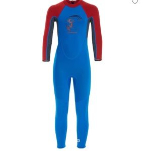 O’Neill wetsuit kids size 6